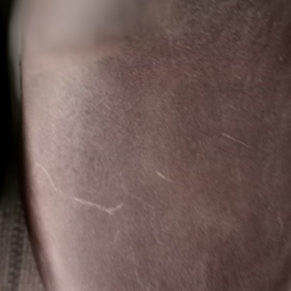 'CLARKS' Unstructured WILLROSE FROST Oiled leather Size 8 GUC - Picture 8 of 16